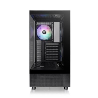 Obudowa - View 270 Plus TG ARGB - Black