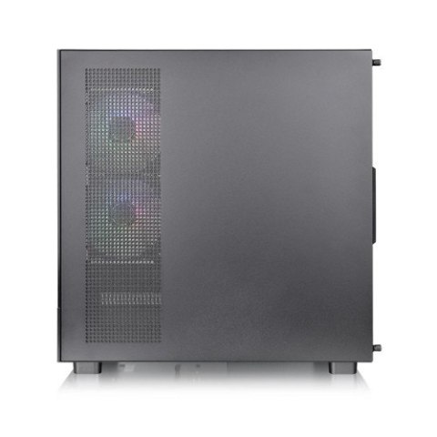 Obudowa - View 270 Plus TG ARGB - Black