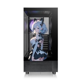 Obudowa - View 270 SP Edition TG ARGB - Black