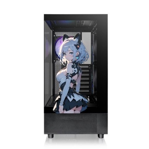Obudowa - View 270 SP Edition TG ARGB - Black