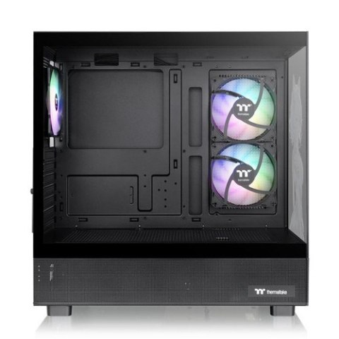 Obudowa - View 270 SP Edition TG ARGB - Black