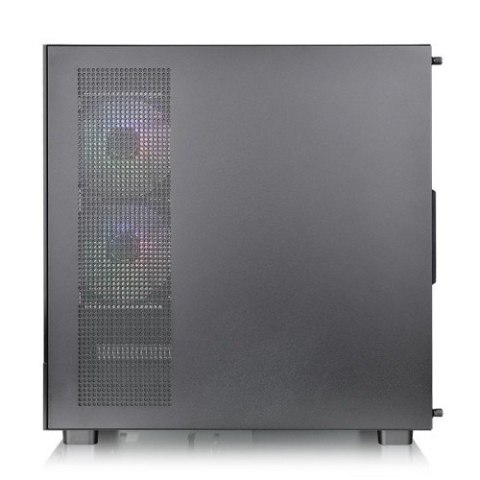 Obudowa - View 270 SP Edition TG ARGB - Black