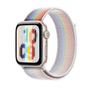 Opaska sportowa Pride Edition do koperty 45 mm