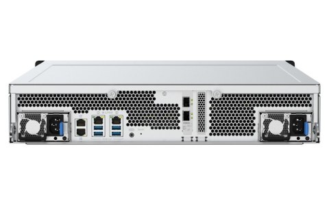 Pamięć masowa TDS-h2489FU-4314-128G + TRX-10GITSFPP-SR