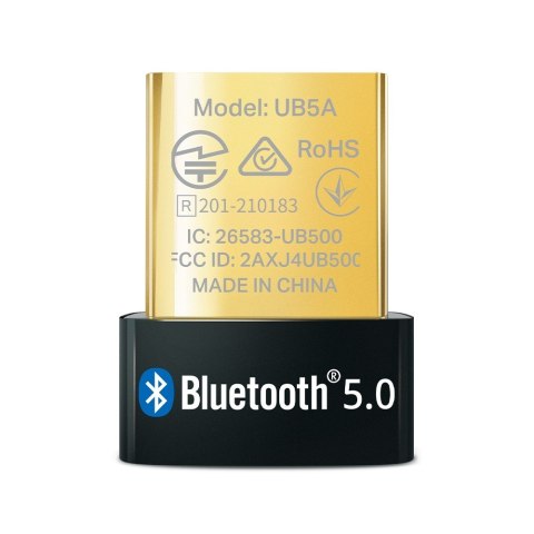 Adapter Bluetooth 5.0 Nano UB5A