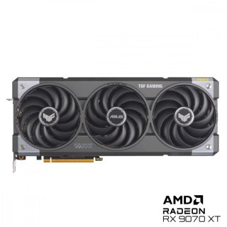 Karta graficzna RX 9070 XT GAMING OC 16GB GDDR6 256bit DP/HDMI