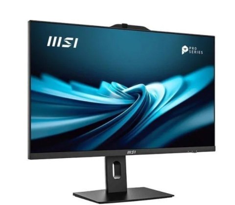 Komputer All-in-One PRO AP272P 14M-879EU WIN11PRO/IC5-14400/16GB/500GB/UMA/27 cali/czarny