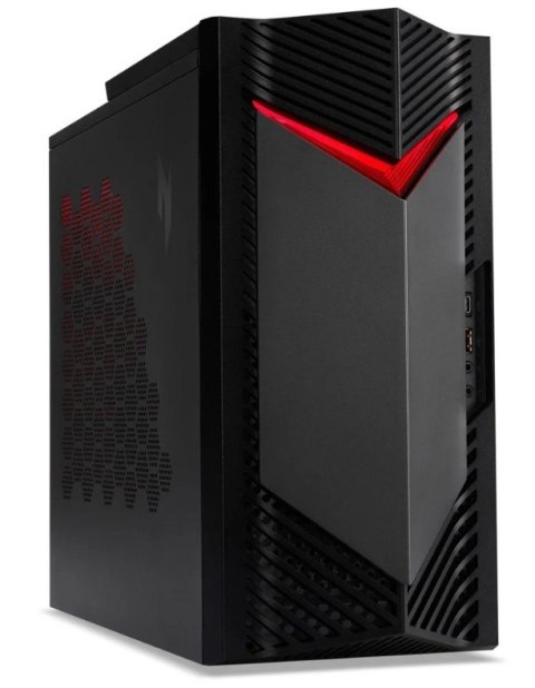 Komputer Nitro 50 N50-656 i5-14400F/16GB/1024GB/RTX4060Ti