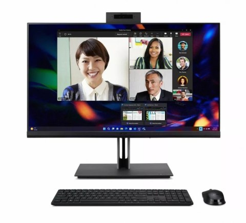Komputer PC AiO VZ4717GT 27 cali i5-13400/16GB/512GB/W11P