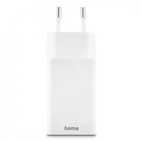 Ładowarka sieciowa mini 45W GaN PD/QC