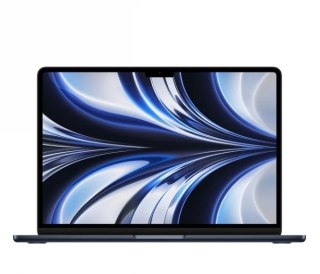 Macbook Air 13.6 M4/10C/10C /32GB/256GB/30W/Północ