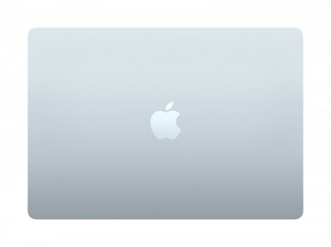Macbook Air 15.3 M4/10C/10C/ 16GB/1TB/35W Błękitny