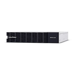 Moduł bateryjny BPE192VL2U01 EBP, Rack 2U, 192VDC, 16x6AH/12V for OL8-10KERTHD