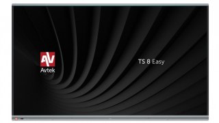 Monitor interaktywny TS 8 EASY 65