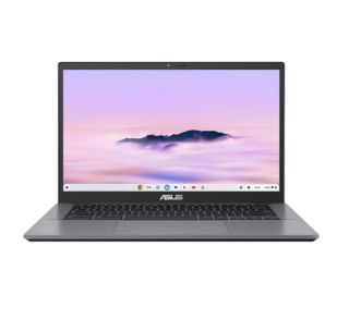 Notebook Chromebook Plus CB3402CVA-MW0517 14" Intel Core 3 8GB/256 GB Chrome