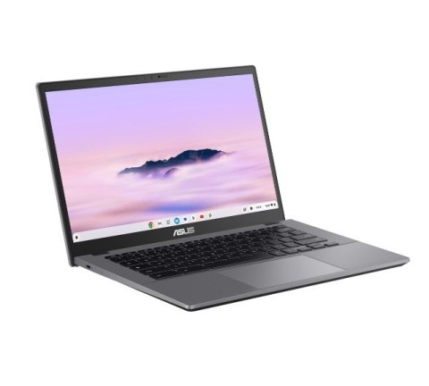 Notebook Chromebook Plus CB3402CVA-MW0517 14" Intel Core 3 8GB/256 GB Chrome