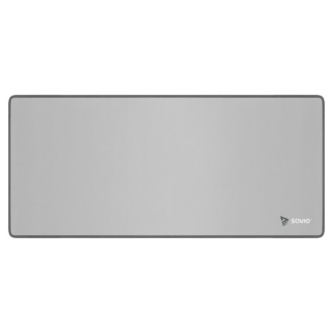Podkładka 900 x 400 x 3 mm Turbo Dynamic Grey Edition XL SAVIO