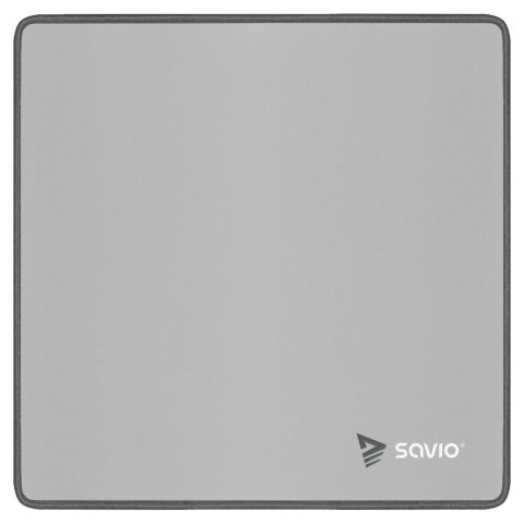 Podkładka pod mysz 250 x 250 x 2 mm Turbo Dynamic S Grey Edition