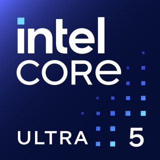 Procesor Core Ultra 5 BOX 5,0GHz LGA1851