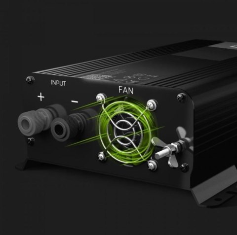 Przetwornica napięcia Inwerter 24V 300W/600W