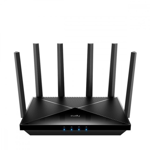 Router BE6500 2.5G Dual Band Wi-Fi 7 Mesh
