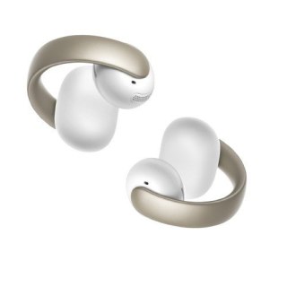 Słuchawki Soundcore AeroClip Bluetooth białe