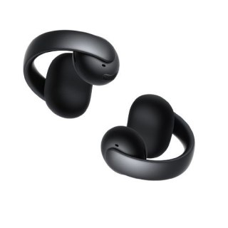 Słuchawki Soundcore AeroClip Bluetooth czarne