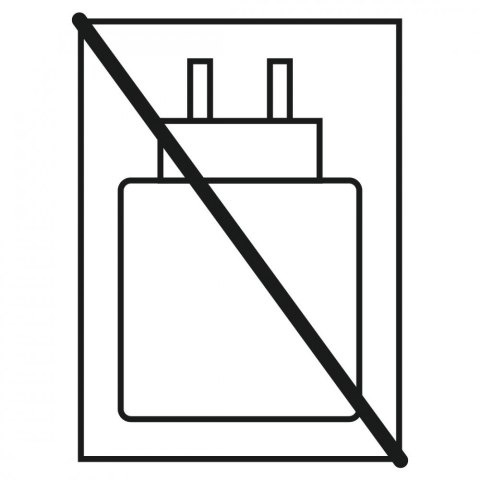 Słuchawki dokanałowe spirit chop II białe