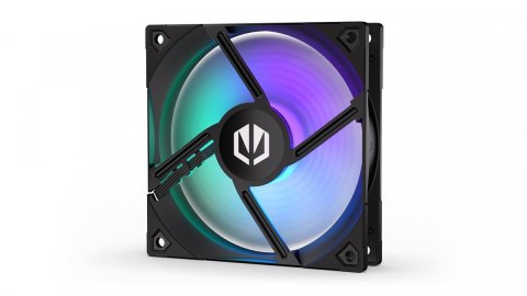 Wentylator - Fluctus 120 PWM ARGB