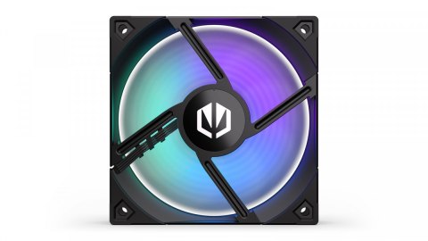 Wentylator - Fluctus 120 PWM ARGB