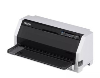 Drukarka LQ-690II 24-igly/529cps/106co/6+1/USB