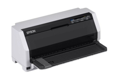 Drukarka LQ-690II 24-igly/529cps/106co/6+1/USB