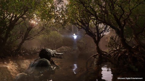 Gra PlayStation 5 Metal Gear Solid Delta Snake Eater Day One Edition