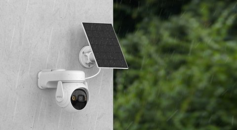 Kamera obrotowa PT LITE IPC-K9ECP-3T0WE zestaw z panelem