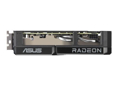 Karta graficzna Dual Radeon RX 9060 XT 16GB GDDR6 DUAL-RX9060XT-16G