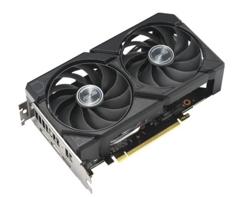 Karta graficzna Dual Radeon RX 9060 XT 16GB GDDR6 DUAL-RX9060XT-16G