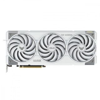 Karta graficzna GeForce RTX 5070Ti TUF GAMING OC WHITE GDDR7 256bit 3DP/2HDMI
