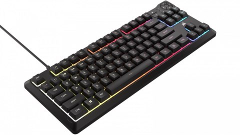 Klawiatura K55 Core TKL Backlit Zoned RGB LED