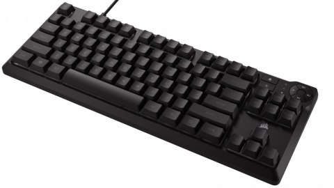 Klawiatura K55 Core TKL Backlit Zoned RGB LED