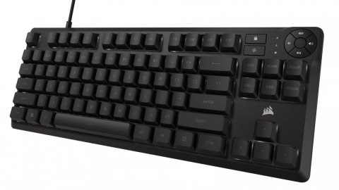 Klawiatura K55 Core TKL Backlit Zoned RGB LED