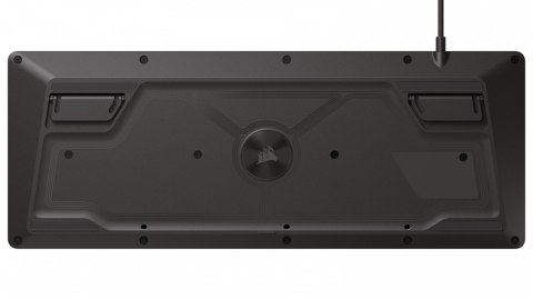 Klawiatura K55 Core TKL Backlit Zoned RGB LED