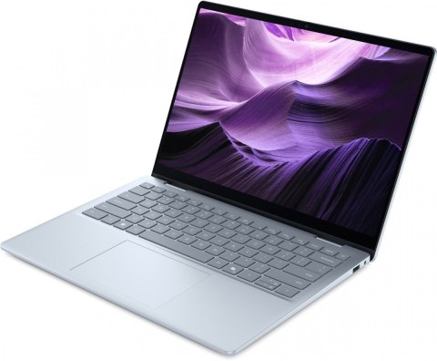 Laptop Dell 14 Plus DB14250 Win11Pro Ultra 7 256V/16GB/512GB SSD/14.0 2.5K/Arc/FgrPr/WLAN + BT/Backlit Kb/4 Cell