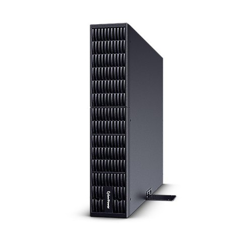 Moduł bateryjny BPSE72V40ART2U EBP, Rack 2U, 72VDC, 12x9AH/12V do OLS3000ERT2UA