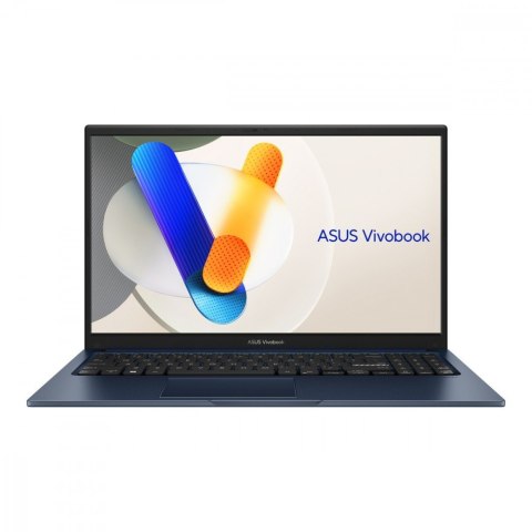 Notebook X1504VA-BQ2932W ultra 5 120U 16GB/512GB