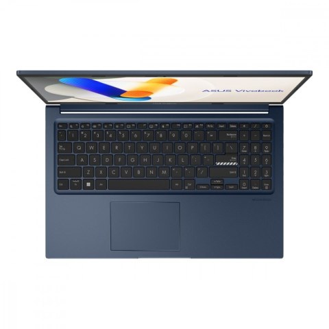 Notebook X1504VA-BQ2932W ultra 5 120U 16GB/512GB