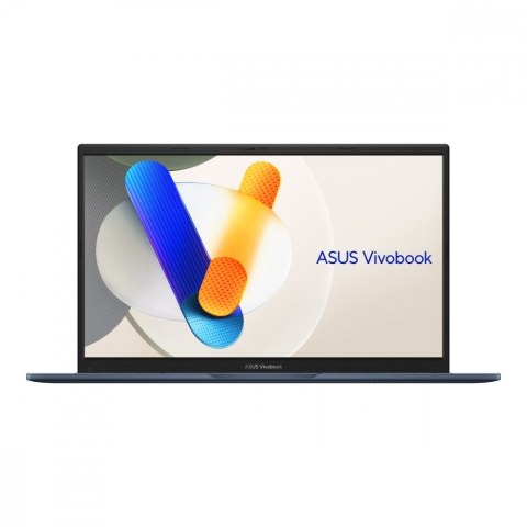 Notebook X1504VA-BQ2932W ultra 5 120U 16GB/512GB
