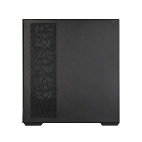 Obudowa P40 NAMU ATX Midi Tower ARGB czarna