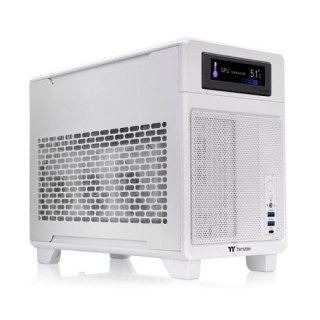Obudowa - TR100 Mini - Snow