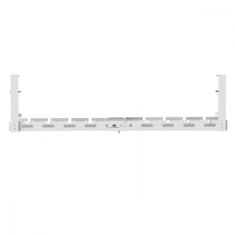 Organizer podbiurkowy na kable MC-103W