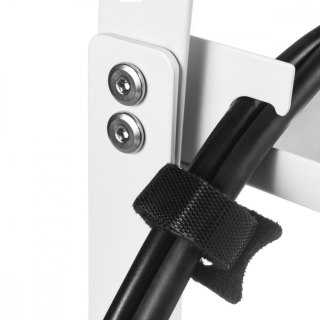 Organizer podbiurkowy na kable, MC-104W